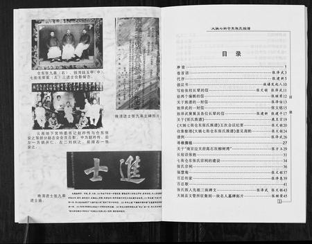 云南张氏-大姚七街仓东张氏族谱.pdf电子版预览图3