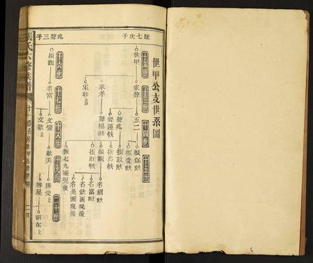 云南张氏-张氏六修族谱.pdf电子版预览图2