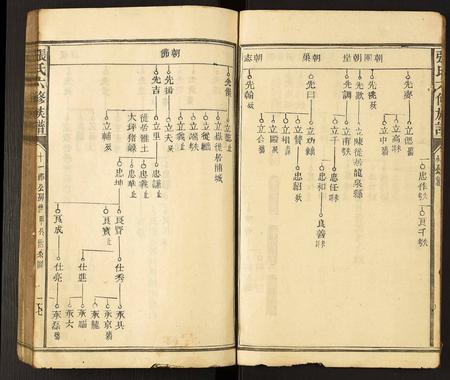 云南张氏-张氏六修族谱.pdf电子版预览图5