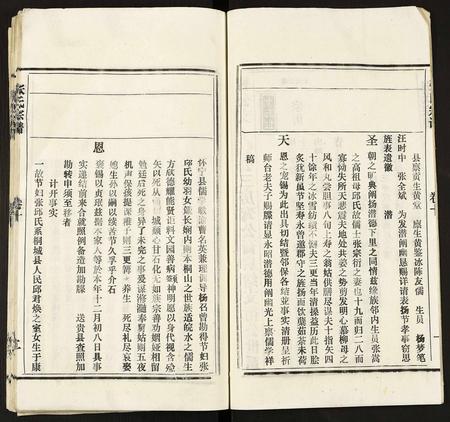 云南张氏-张氏宗谱.pdf电子版预览图3