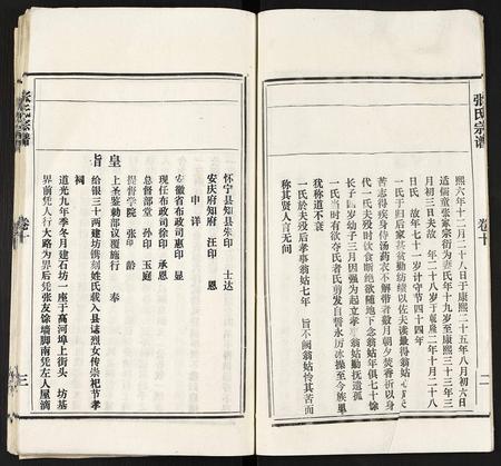 云南张氏-张氏宗谱.pdf电子版预览图4