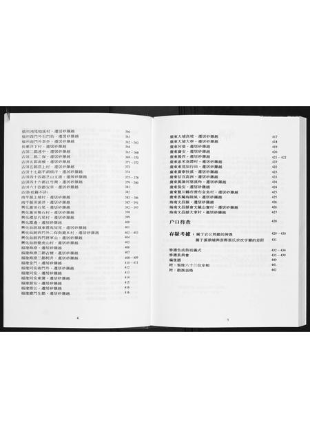 海外张氏-沙罗越张氏宗谱.pdf电子版预览图3