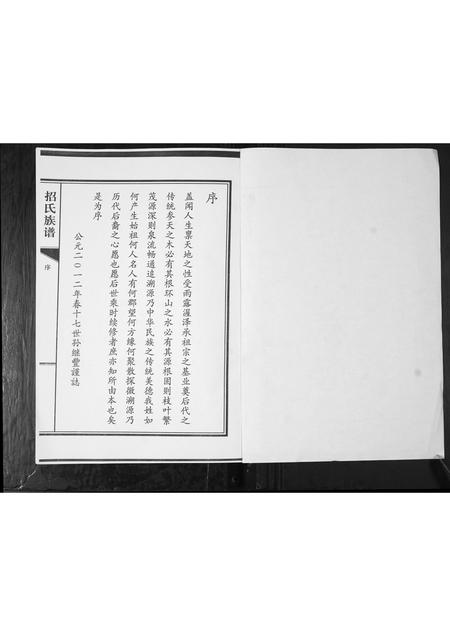山东招氏-招氏族谱.pdf电子版预览图1