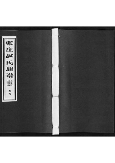 山东赵氏-赵氏族谱[3卷].pdf电子版缩略图