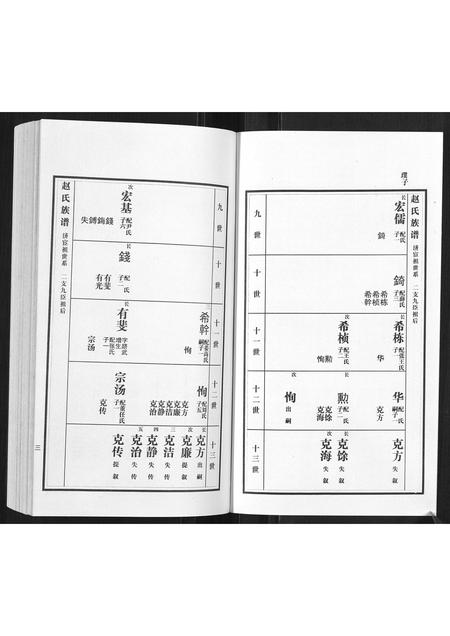 山东赵氏-赵氏族谱[3卷].pdf电子版预览图3