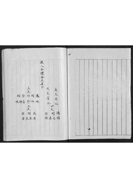 山东赵氏-赵氏族谱[5卷].pdf电子版预览图1