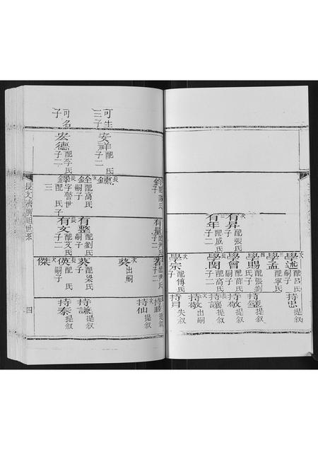 山东赵氏-东蒙赵氏支谱.pdf电子版预览图5