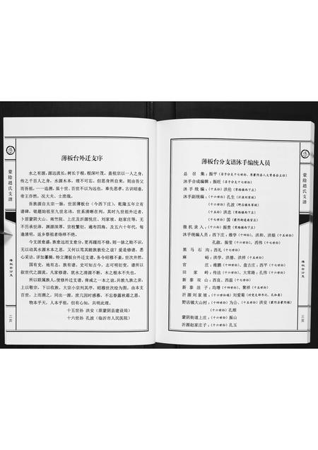 山东赵氏-蒙阴赵氏支谱.pdf电子版预览图5