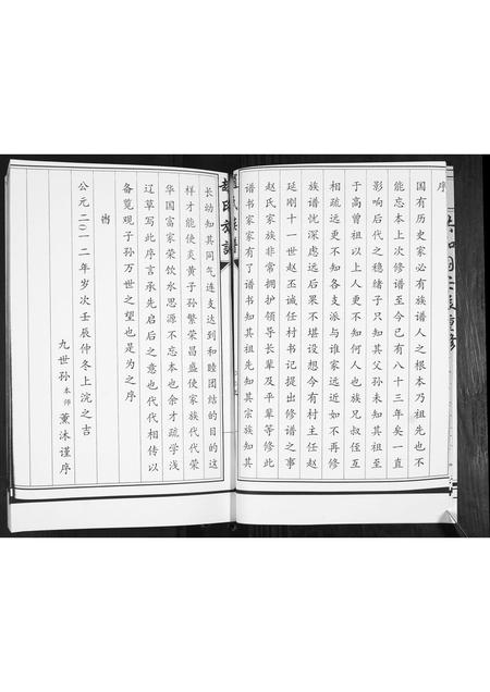 山东赵氏-赵氏族谱.pdf电子版预览图4