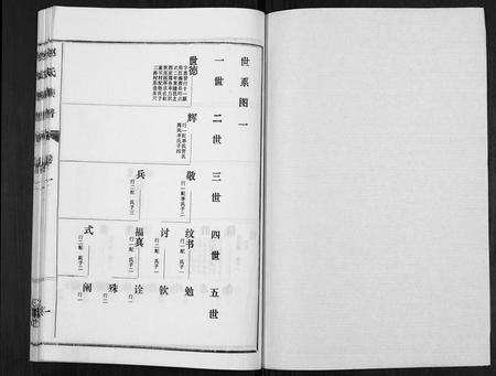 山东赵氏-鲁腾赵氏族谱.pdf电子版预览图1