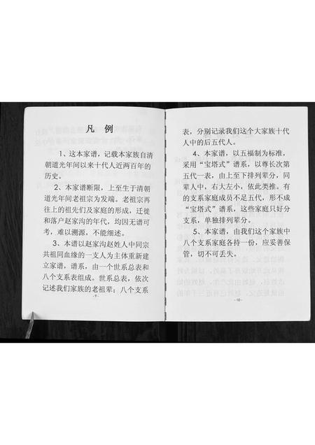 山西赵氏-赵氏家谱.pdf电子版预览图5