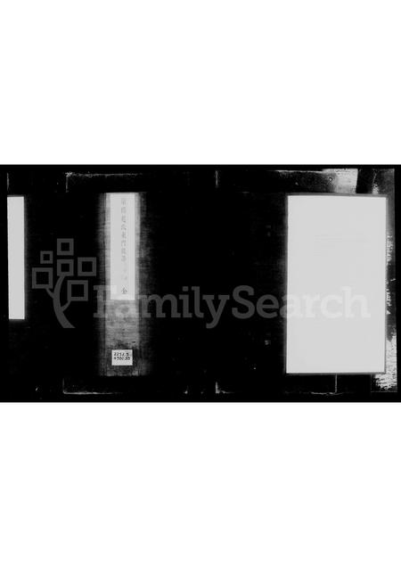 河北赵氏-泺阳赵氏东门统谱 [6卷].pdf电子版预览图2