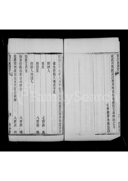 山西窦氏-窦氏族谱.pdf电子版预览图4