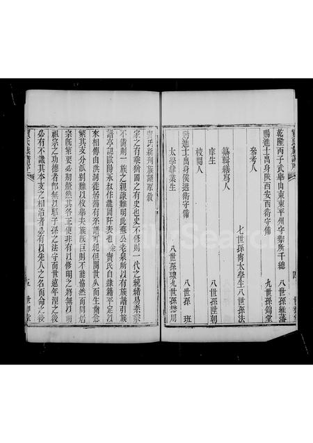 山西窦氏-窦氏族谱.pdf电子版预览图5