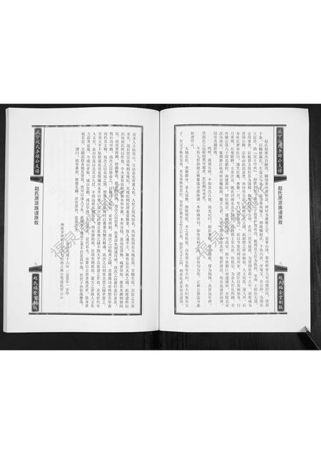 贵州赵氏-威宁赵氏李雄公支谱.pdf电子版预览图5