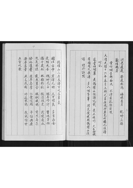 贵州赵氏-扬旗山赵氏应宗后裔天台乡铁匠炉分支族谱.pdf电子版预览图4