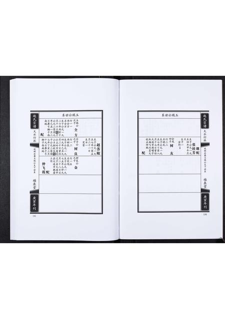 辽宁赵氏-赵氏宗谱[2卷].pdf电子版预览图3