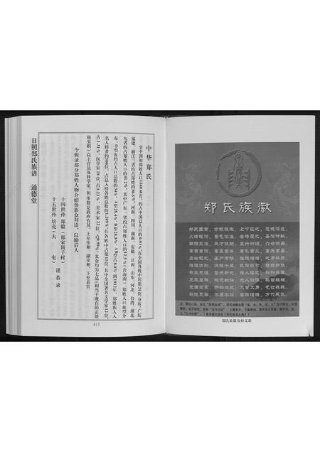 山东郑氏-日照郑氏家乘[2卷].pdf电子版预览图5