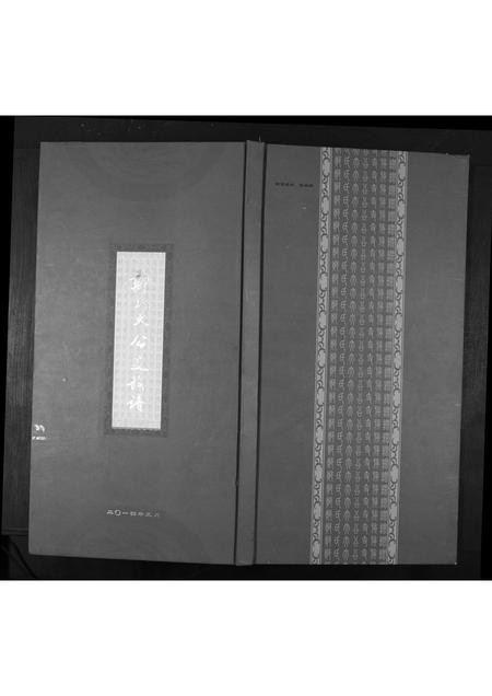 山东郑氏-郑氏大公支族谱.pdf电子版缩略图