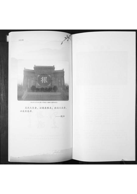 山东郑氏-郑氏大公支族谱.pdf电子版预览图2