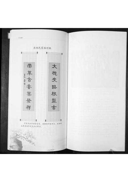 山东郑氏-郑氏大公支族谱.pdf电子版预览图5