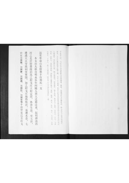 山东郑氏-郑氏家谱[不分卷].pdf电子版预览图2