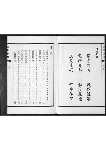 山东郑氏-郑氏族谱[不分卷].pdf电子版预览图3