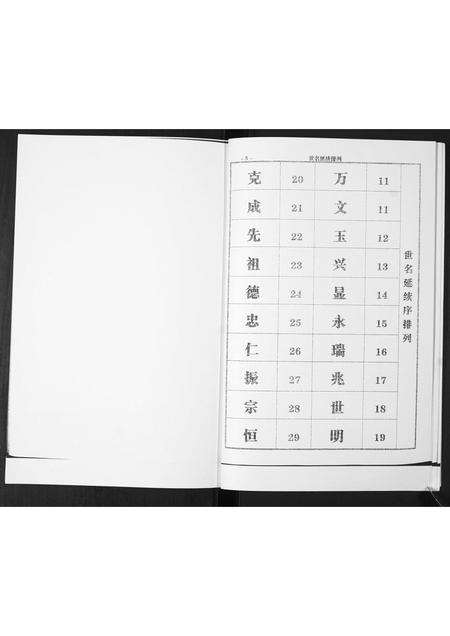 山东郑氏-郑氏族谱[不分卷].pdf电子版预览图5