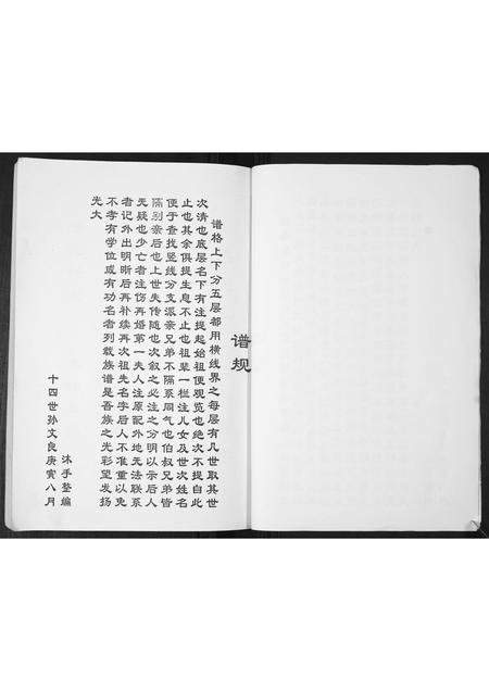 山东郑氏-郑氏族谱[不分卷].pdf电子版预览图5