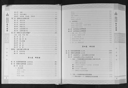 广西郑氏-郑氏族谱.pdf电子版预览图4