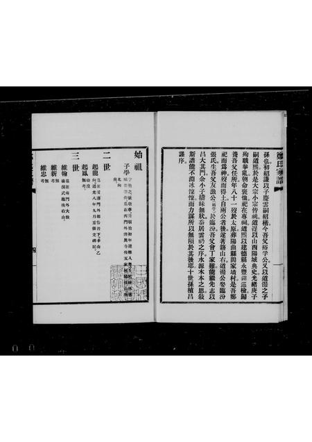 广西郑氏-郑氏家谱.pdf电子版预览图5