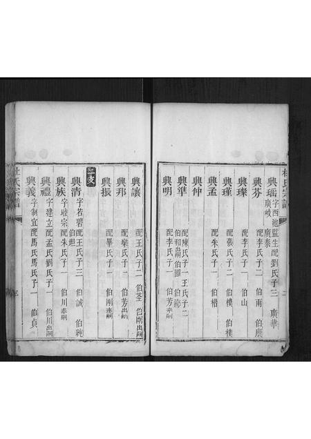 山东杜氏-杜氏宗谱[不分卷].pdf电子版预览图3