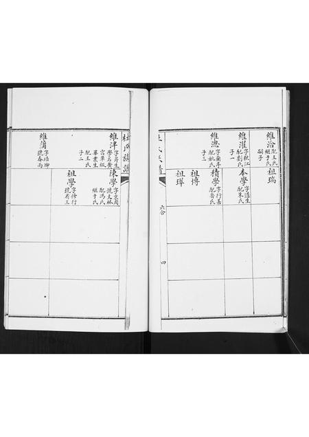 山东杜氏-杜氏族谱.pdf电子版预览图4