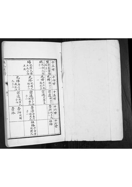 山东杜氏-杜氏族谱[2卷].pdf电子版预览图1