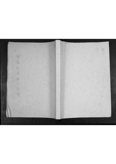 山东杜氏-杜氏族谱[不分卷].pdf电子版缩略图