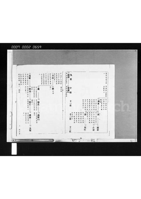 海南锺氏-锺氏族谱 [存3卷].pdf电子版预览图2