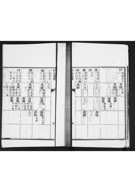 山东杜氏-杜氏族谱[不分卷].pdf电子版预览图4