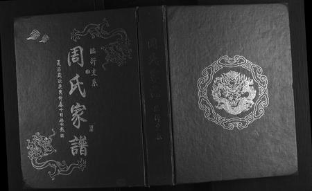 山东周氏-周氏家谱.pdf电子版缩略图