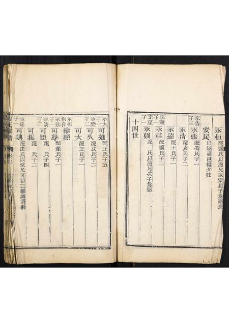 山东周氏-周氏家谱[2卷].pdf电子版预览图4