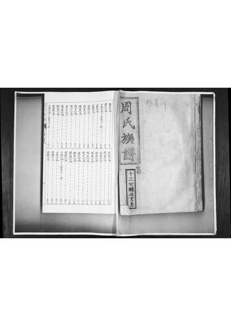 山东周氏-周氏族谱.pdf电子版缩略图