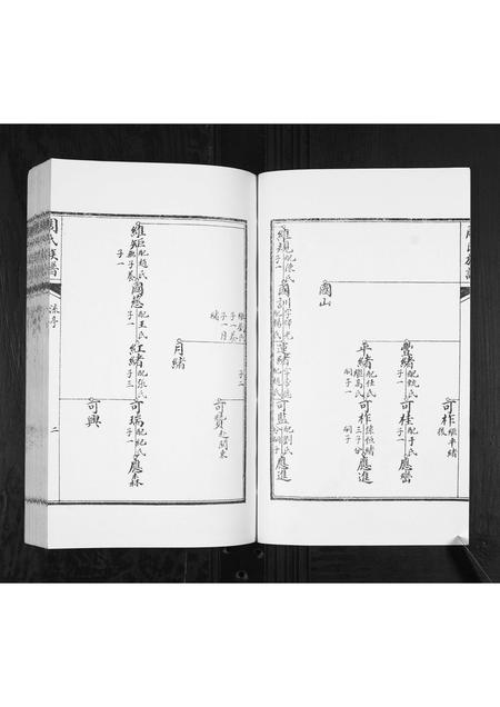 山东周氏-周氏族谱[2卷].pdf电子版预览图2