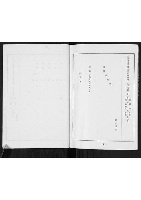 山东周氏-周氏族谱续.pdf电子版预览图4