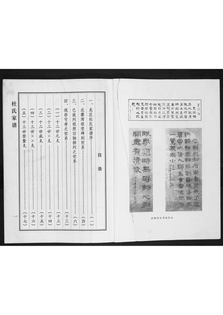 山西杜氏-杜氏家谱.pdf电子版预览图3