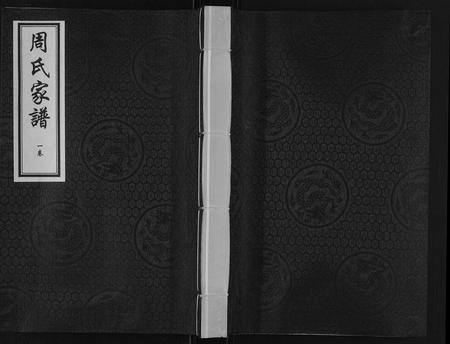 河北周氏-周氏家谱[2卷].pdf电子版缩略图