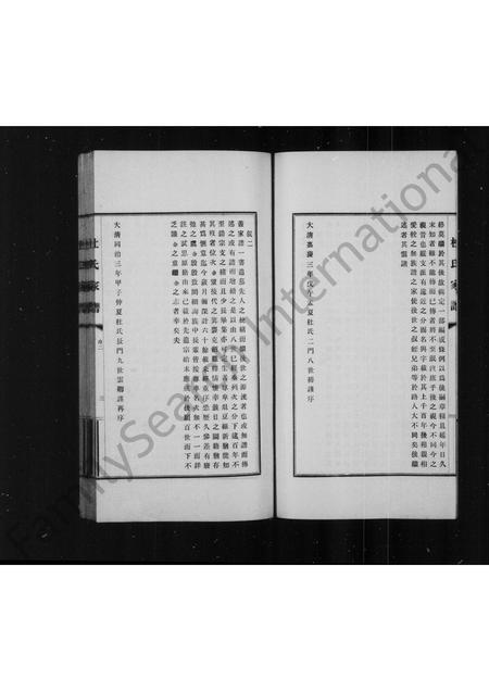 河北杜氏-杜氏家谱.pdf电子版预览图4