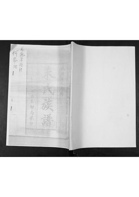 山东朱氏-朱氏族谱.pdf电子版缩略图