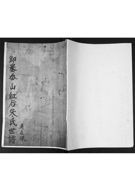 山东朱氏-朱氏族谱.pdf电子版缩略图