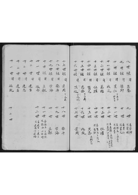 山东段氏-段氏族谱.pdf电子版预览图4