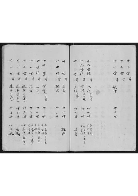 山东段氏-段氏族谱.pdf电子版预览图5