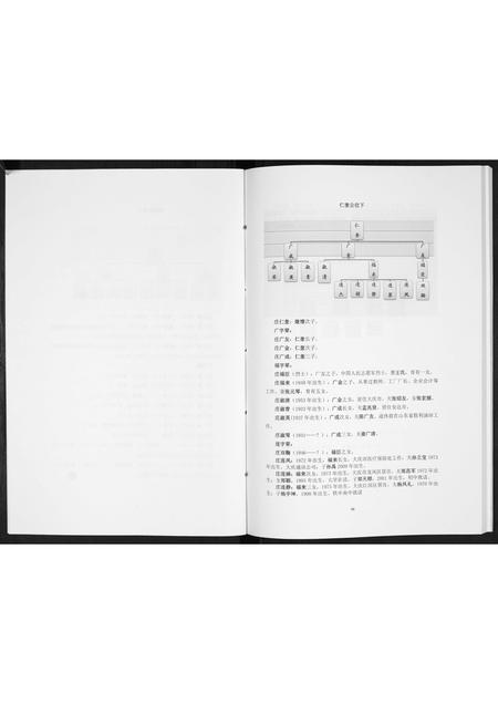 吉林庄氏-庄氏家谱[上下册].pdf电子版预览图4